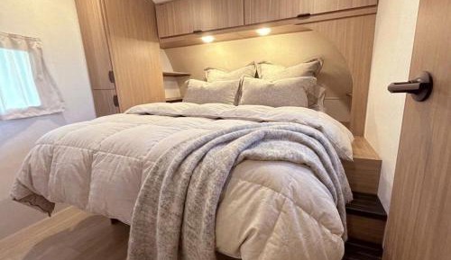 Mobile Home