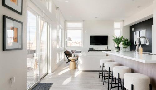 Vacation Home