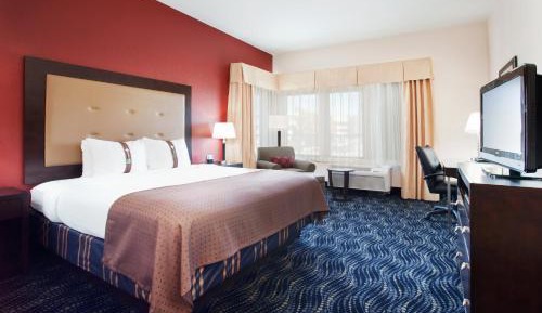 King Room - Mobility Access/Hearing Accessible