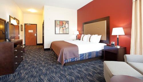 Standard King Room