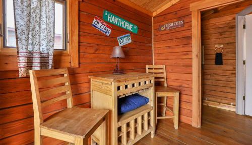 Double Room with Park View