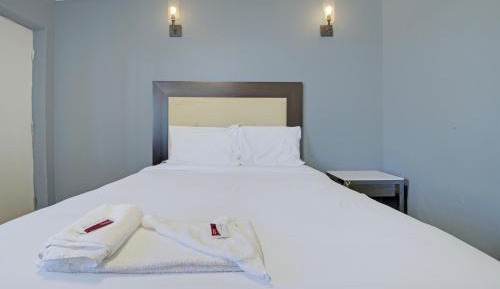 2 Queen Beds Non-Smoking
