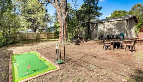 Vacation Home
