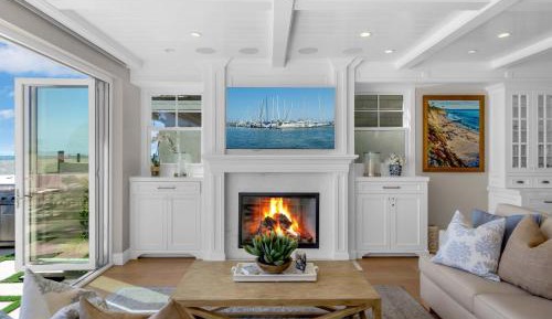 Vacation Home