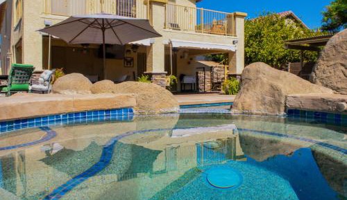 Vacation Home