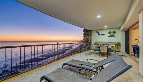 Apartment with Sea View