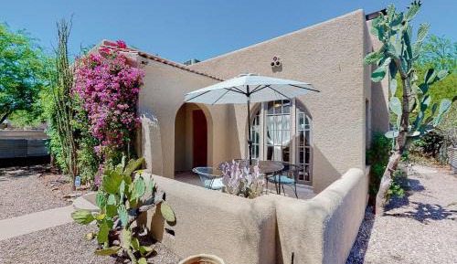 Vacation Home