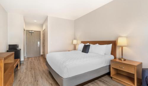 Standard Room J