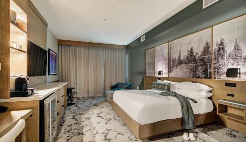 King Room