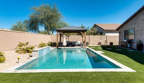 Vacation Home