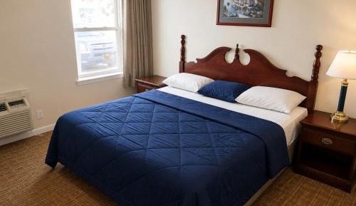 Superior Queen Room