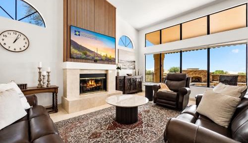 Vacation Home