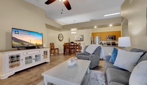 Vacation Home