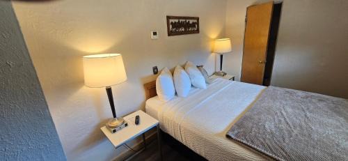 Economy Single Room