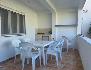 Apartment - Ground Floor