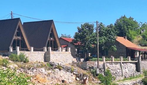 One-Bedroom Chalet