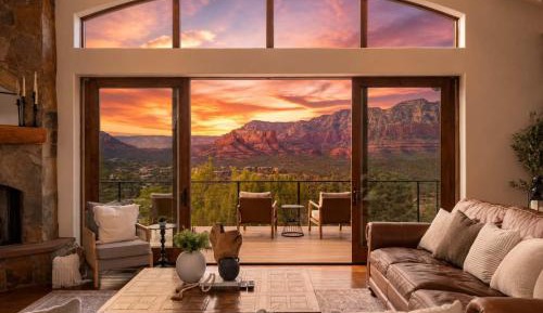 Vacation Home