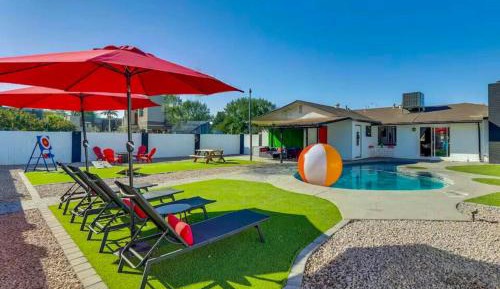 Vacation Home