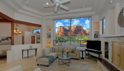 Vacation Home