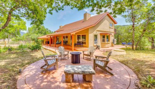 Vacation Home
