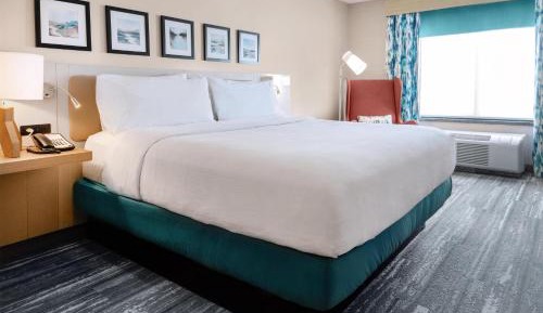 King Room