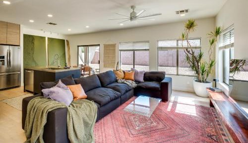 Vacation Home