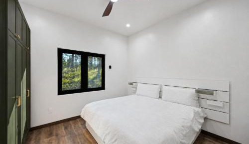 One-Bedroom Villa