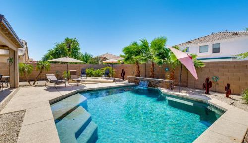 Vacation Home