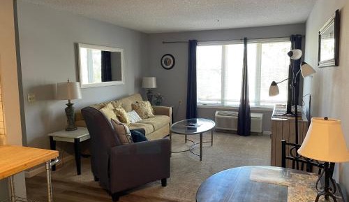 Two-Room Apartment