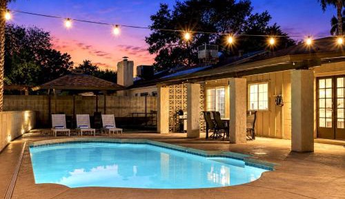 Vacation Home
