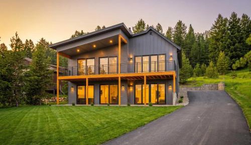 Vacation Home
