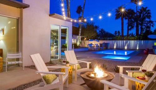 Vacation Home