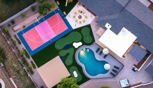 Vacation Home