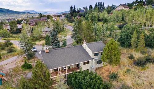 Vacation Home