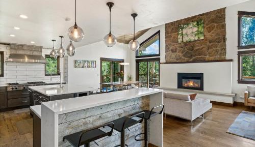 Vacation Home