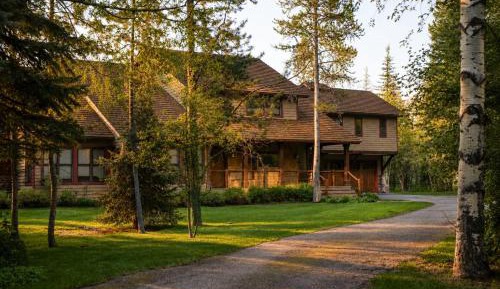 Vacation Home
