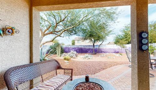 Vacation Home