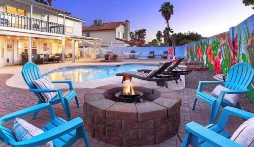 Vacation Home