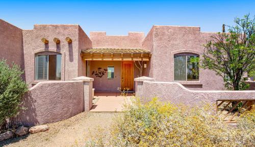 Vacation Home