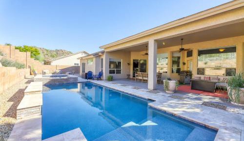 Vacation Home