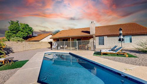 Vacation Home