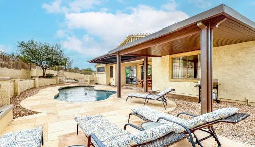 Vacation Home