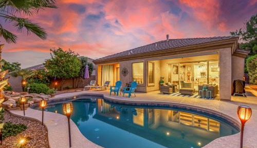 Vacation Home