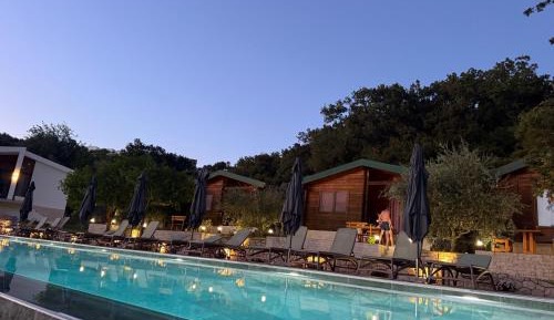 Family Bungalow