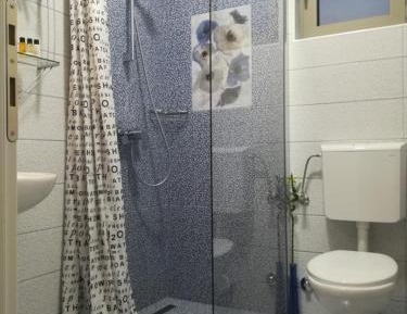 Standard Plus One Bedroom Apartment 
