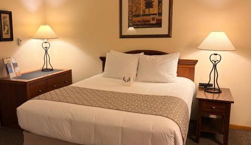 Queen Room