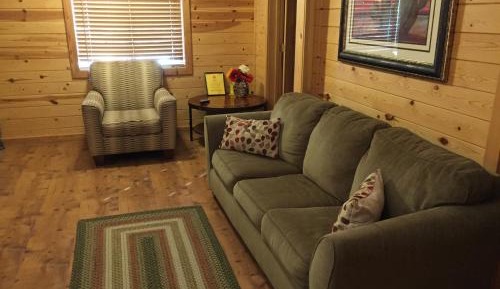 Two-Bedroom Bungalow