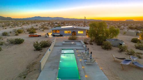 Vacation Home