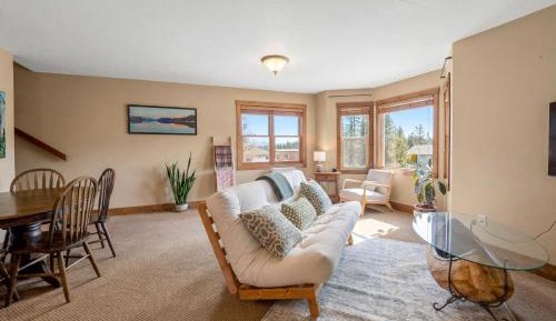 Superior Family Room