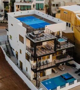 Vacation Home